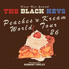 The Black Keys Foto