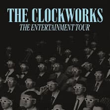 The Clockworks Foto