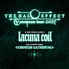 The Halo Effect Foto