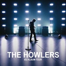 The Howlers Foto