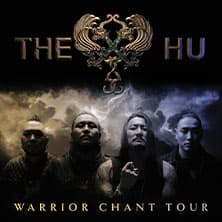 The Hu Foto
