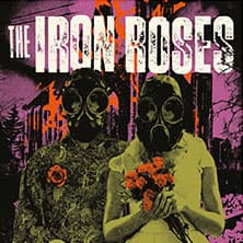 The Iron Roses Foto