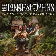 The Longest Johns Foto