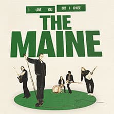 The Maine Foto