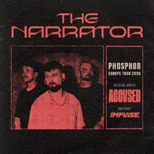 The Narrator Foto
