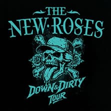 The New Roses Foto
