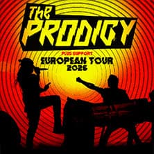 The Prodigy Foto