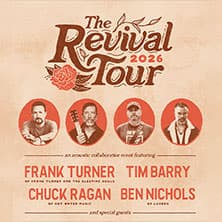 Chuck Ragan Foto