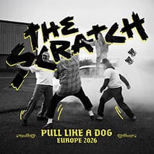 The Scratch Foto