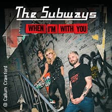 The Subways Foto
