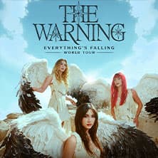 The Warning Foto