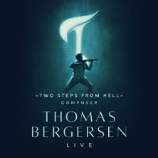Thomas Bergersen Foto