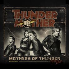 Thundermother Foto