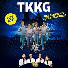 TKKG – DAS ORIGINAL Foto