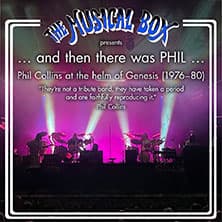 The Musical Box Foto