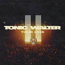 Tonic Walter Foto