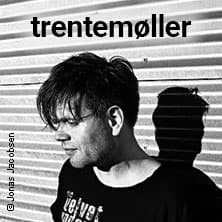 Trentemøller Foto