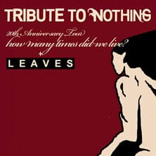 Tribute To Nothing Foto
