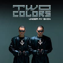 twocolors Foto
