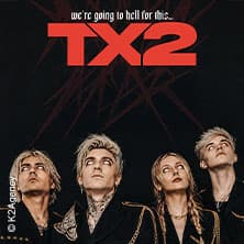 TX2 Foto