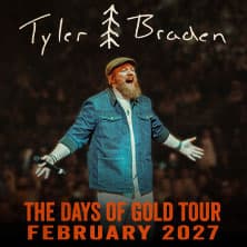 Tyler Braden Foto