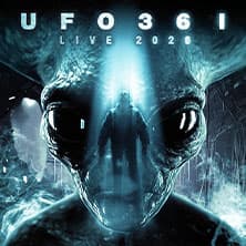 Ufo361 Foto
