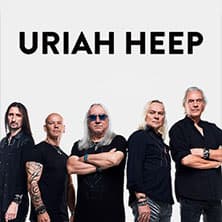 Uriah Heep Foto