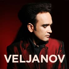 Alexander Veljanov Foto