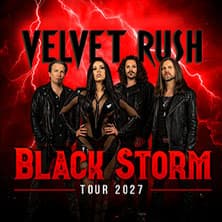 Velvet Rush Foto