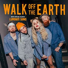 Walk Off The Earth Foto