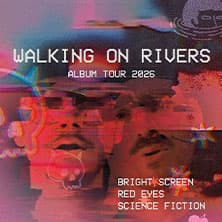 Walking On Rivers Foto