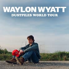 Waylon Wyatt Foto