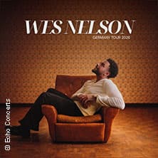 Wes Nelson Foto