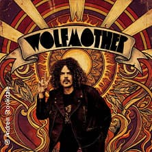 Wolfmother Foto