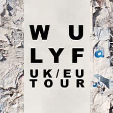Wu Lyf Foto