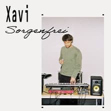 Xavi Foto