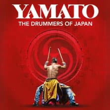 Yamato - The Drummers of Japan Foto