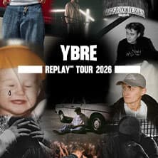 YBRE Foto