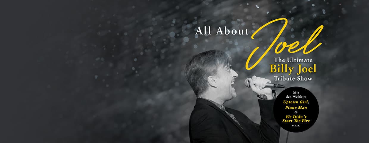 All about Joel