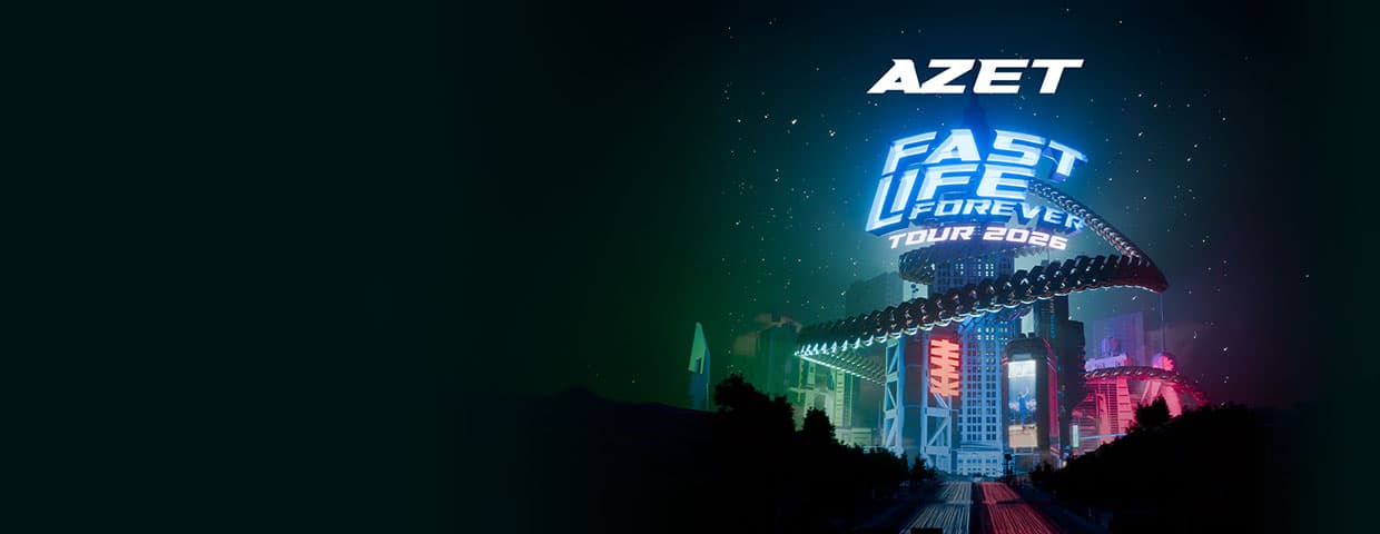 Azet