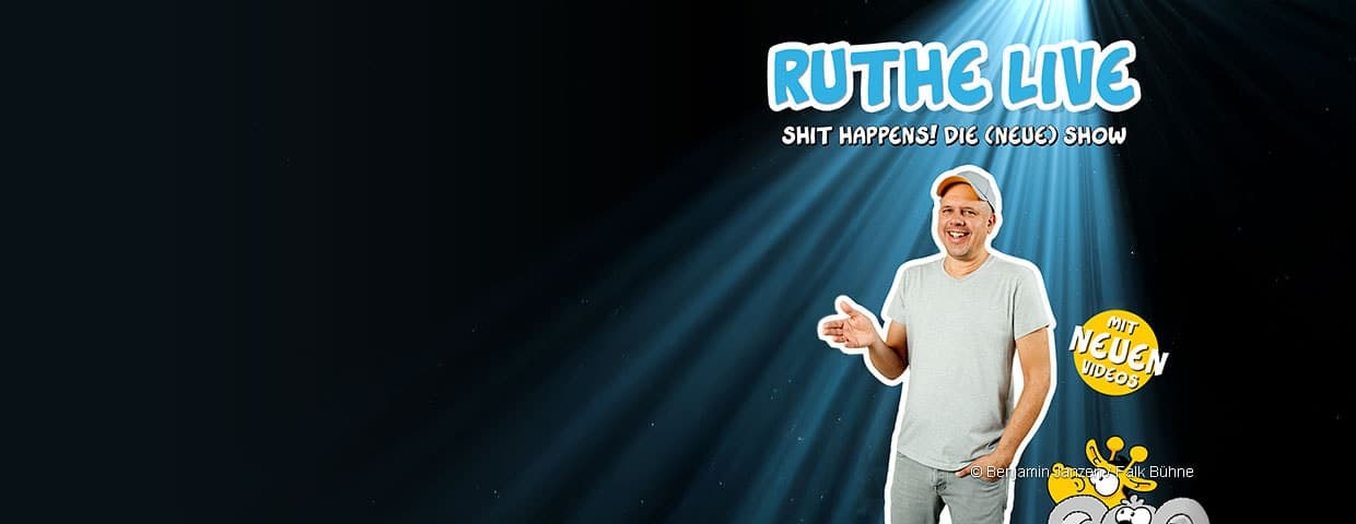 Ralph Ruthe