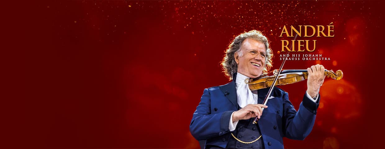 André Rieu