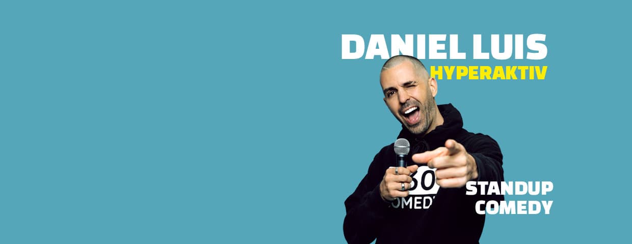 Daniel Luis