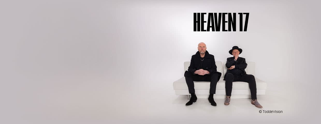 Heaven 17