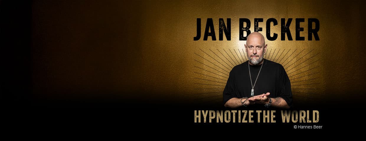 Jan Becker