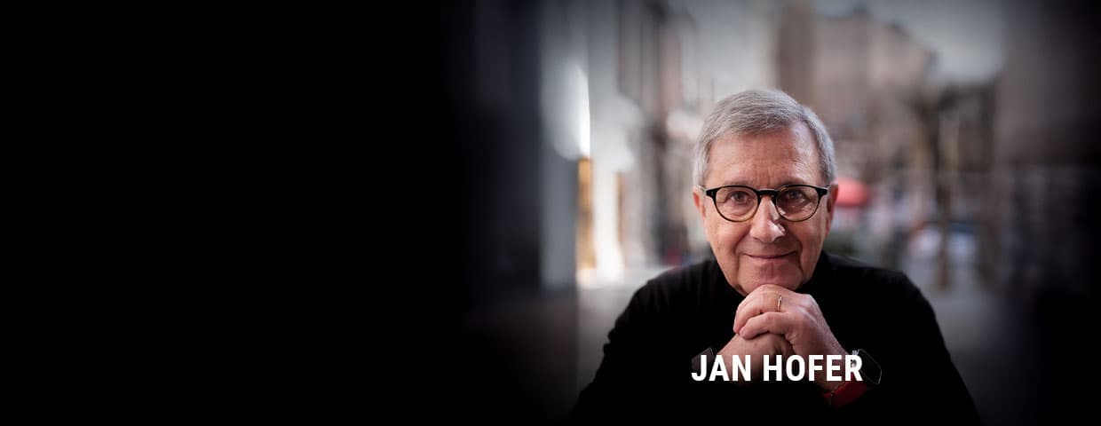 Jan Hofer