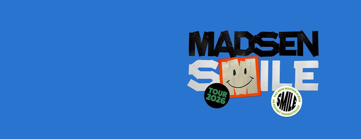 Madsen