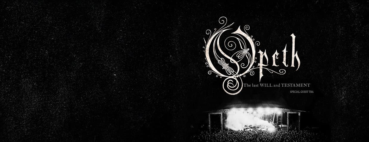 Opeth