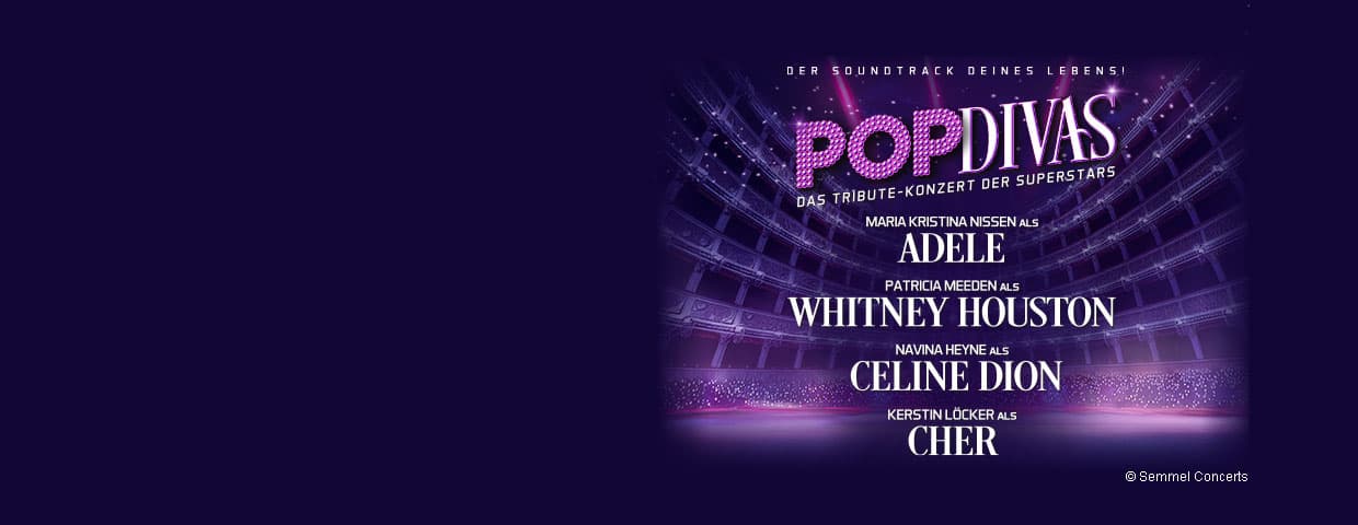 Pop Divas