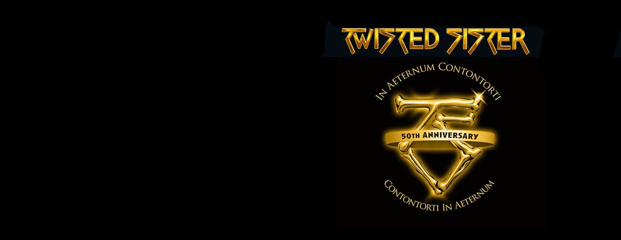 Twisted Sister